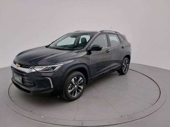 CHEVROLET TRACKER 1.2 TURBO FLEX PREMIER AUTOMÁTICO